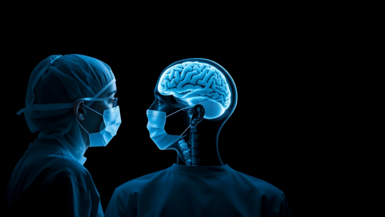 Brain Tumour Patients Sent Home One Day After Craniotomy in Radical Shift