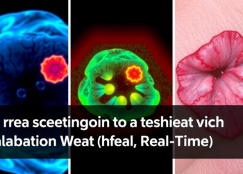 Three Imaging Techniques Combined to Watch Diabetic Wounds Heal in Real Time