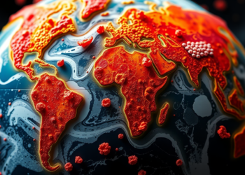 Machine Learning Reads Genome Sequences to Reveal Hidden Microbial Symbionts Across Earth’s Biomes