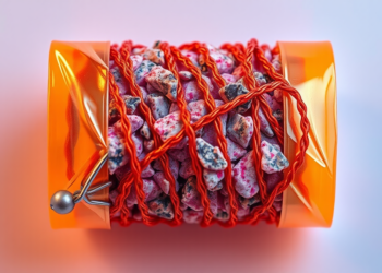 Bismuth Tungstate Wrapped in Conductive Polymer Yields Supercapacitor Electrode That Barely Fades Over 1,000 Cycles