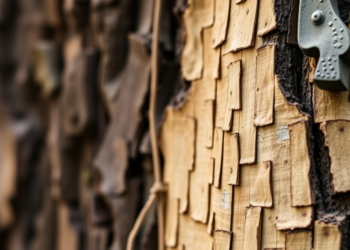 Himalayan Tree Bark Yields Extracts That Outperform Antibiotics in Lab Tests