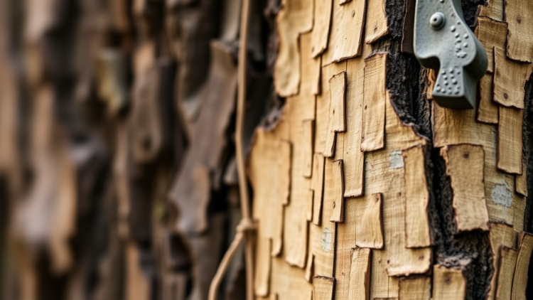Himalayan Tree Bark Yields Extracts That Outperform Antibiotics in Lab Tests