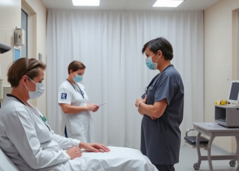Pandemic Quietly Eroded Timely Breast Cancer Care at Mexico’s Leading Cancer Center
