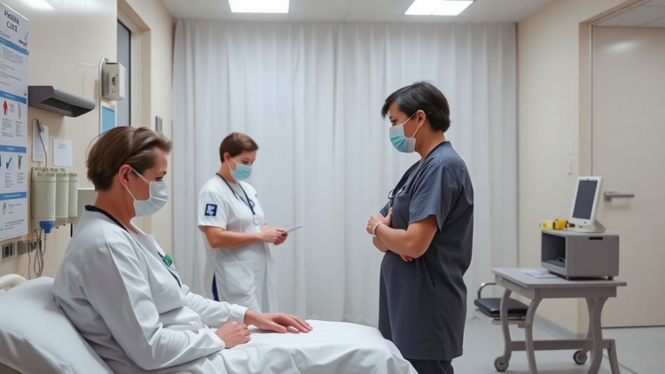 Pandemic Quietly Eroded Timely Breast Cancer Care at Mexico’s Leading Cancer Center