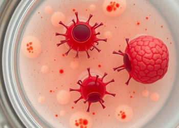 In a Dish, Male and Female Macrophages Wage Inflammation Differently