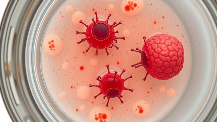 In a Dish, Male and Female Macrophages Wage Inflammation Differently