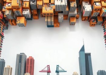 Weighing 606 Million Buildings Reveals Stark Global Inequality in Urban Materials