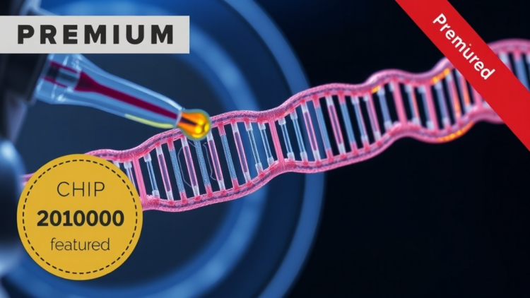 Induction-Heating PCR Chip Cracks Worm Genes in 30 Minutes