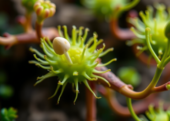 How Plants Rewind Their Cells: The Molecular Secrets of De Novo Organogenesis