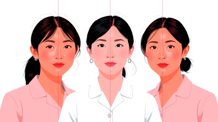 Chinese Nurses Split Into Four AI Literacy Types, Large Study Finds