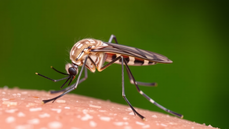 Larval Insecticide Exposure and Warmer Temperatures Reshape West Nile Virus Risk from Culex Mosquitoes