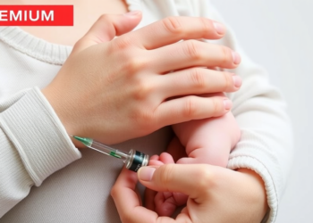 Maternal RSV Vaccine Shows No Clear Preterm Birth Risk in Pooled Analysis