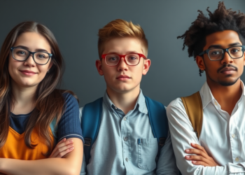 Gender Polarization in College Majors Shields Weak Performers and Harms LGBTQ+ Students, Study Finds