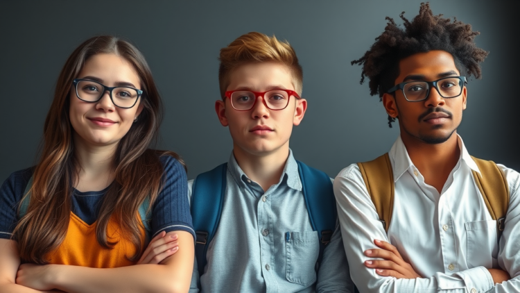 Gender Polarization in College Majors Shields Weak Performers and Harms LGBTQ+ Students, Study Finds