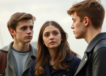 Teenage Ambition Knows No Gender, Landmark Danish Study Finds