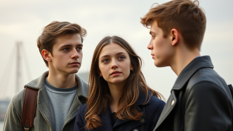 Teenage Ambition Knows No Gender, Landmark Danish Study Finds