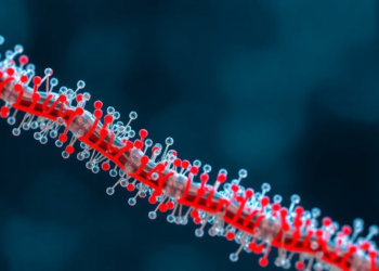 New Sequencing Trick Catches Hidden Plasmids Spreading Antibiotic Resistance in Wastewater