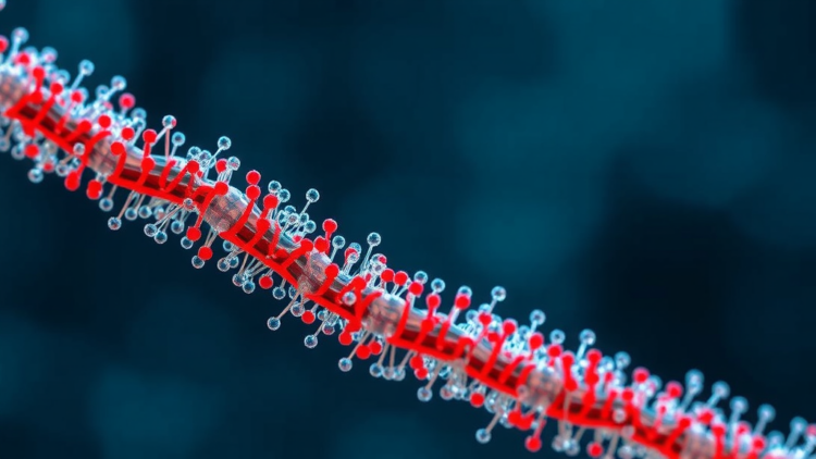 New Sequencing Trick Catches Hidden Plasmids Spreading Antibiotic Resistance in Wastewater