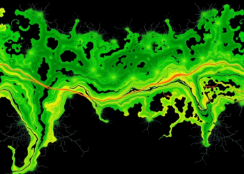 New Statistical Model Maps How Air Pollution Reshapes the Human Microbiome