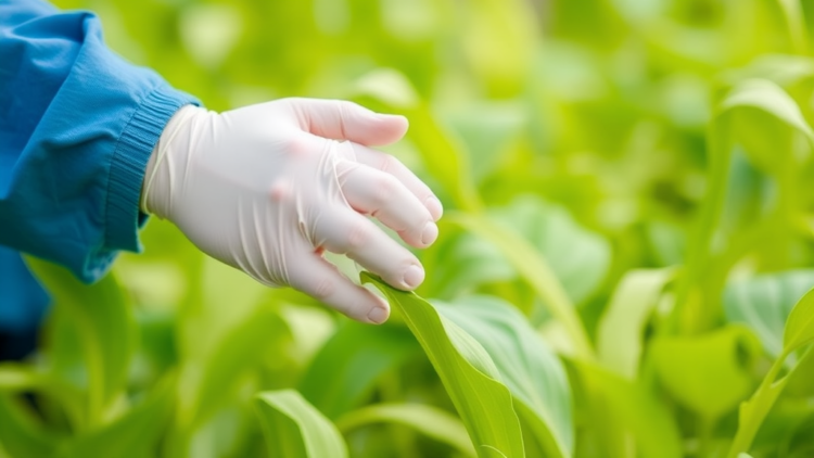 Scientists Map the Hidden Gene Family That Helps Soybean Survive Salt, Cadmium, Manganese and Selenium Stress
