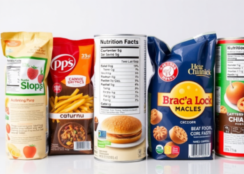 Dozens of Nutrient Profile Models Drive Front-of-Pack Food Labels, Review Finds