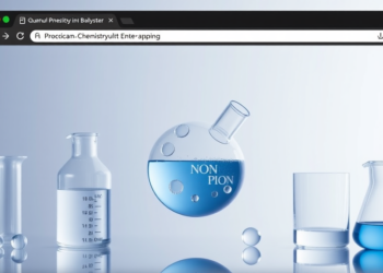 Quantum Chemistry in a Browser Tab: New Platform Runs Full Calculations With Zero Installation