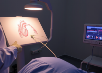 Low-Cost Simulator Proves It Can Train Doctors to Place Subclavian Catheters Safely