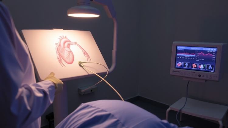 Low-Cost Simulator Proves It Can Train Doctors to Place Subclavian Catheters Safely