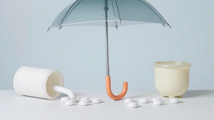 Umbrella Review Finds No Causal Link Between Prenatal Paracetamol and Autism or ADHD