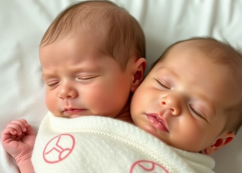 AI Reads Newborn Faces to Spot Prader-Willi Syndrome Earlier Than Ever