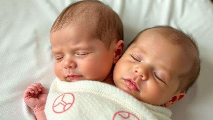 AI Reads Newborn Faces to Spot Prader-Willi Syndrome Earlier Than Ever
