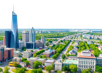 Cities Claim Green Access for All, But Who Checks the Numbers?