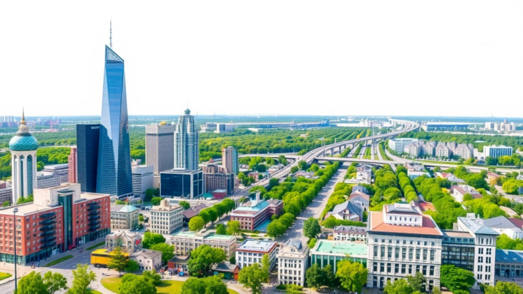 Cities Claim Green Access for All, But Who Checks the Numbers?