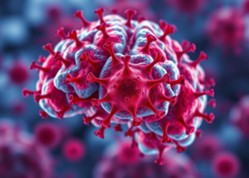 Immune Cells Cluster, Not Crowd, in Melanoma That Spreads to the Brain
