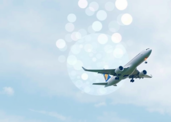 AI Learns to Read the Skies: Language Models Predict Air Traffic Complexity