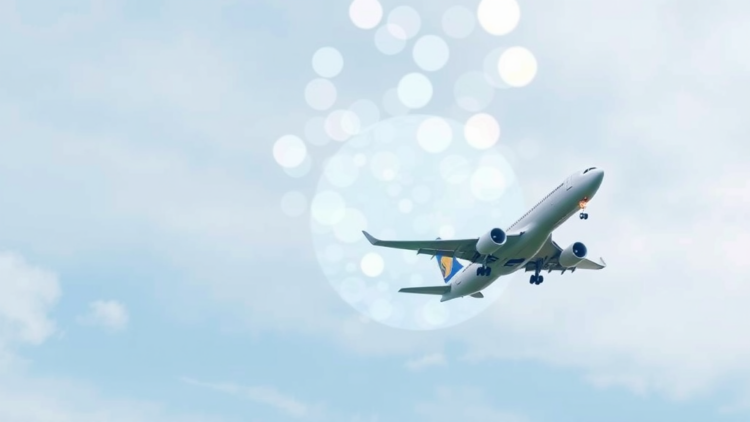 AI Learns to Read the Skies: Language Models Predict Air Traffic Complexity