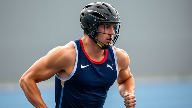 Celiac Disease May Be Hiding in Plain Sight Among Elite Athletes, Review Warns