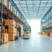 AI alone won’t rescue Britain’s supply chains, major review warns