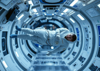 Gravity leaves the human genome largely unfazed, microgravity simulator reveals