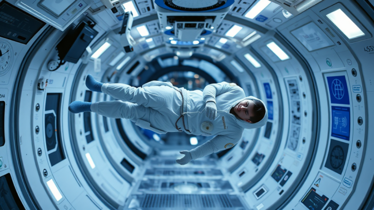 Gravity leaves the human genome largely unfazed, microgravity simulator reveals