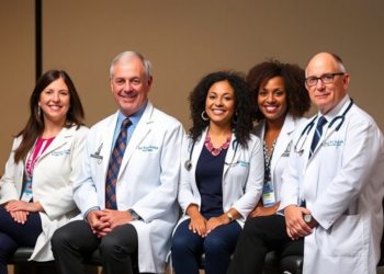 Pediatricians Head to San Diego as AAP Puts Doctor Influencers on Center Stage