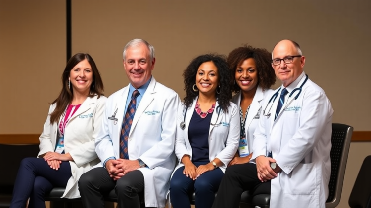 Pediatricians Head to San Diego as AAP Puts Doctor Influencers on Center Stage