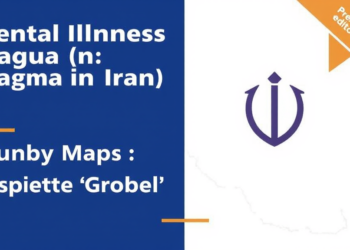 Mental Illness Stigma in Iran: Study Maps Three-Level Path to Change