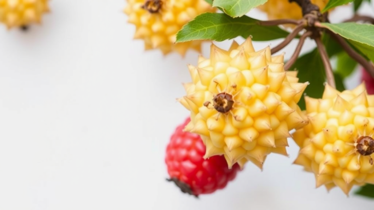 Hybrid Drying Unlocks the Hidden Potential of Overlooked Rowan Fruits