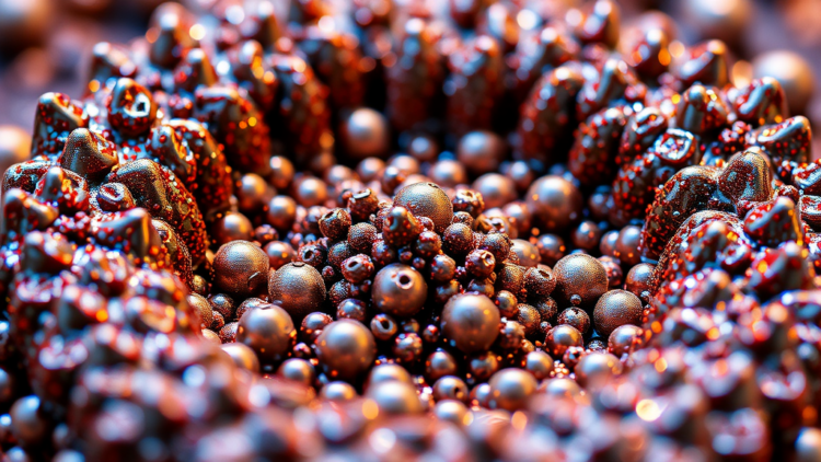 High Entropy Alloys Emerge as Powerful New Materials for Absorbing Electromagnetic Radiation