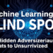 Machine Learning’s Blind Spot: The Hidden Adversarial Threats to Unsupervised AI
