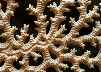 Coral skeleton from Maui reveals how sugarcane plantations left a 250-year pollution fingerprint on the reef