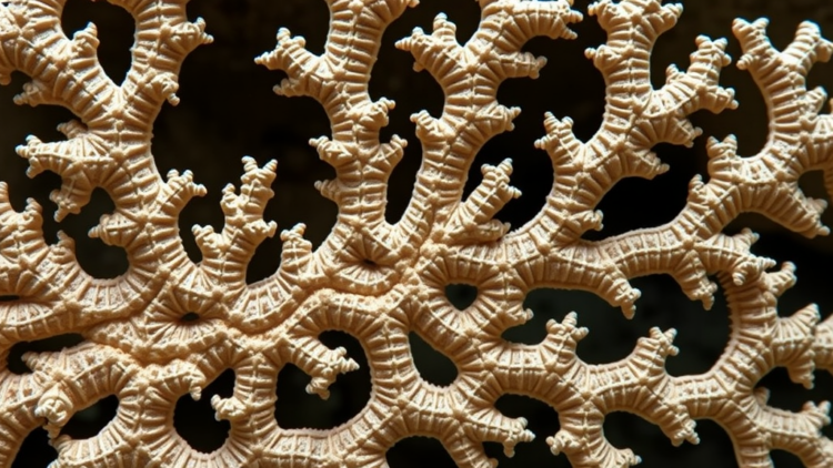 Coral skeleton from Maui reveals how sugarcane plantations left a 250-year pollution fingerprint on the reef