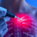 Frozen Clues: Tiny Cryoprobe Diagnoses Hidden Chest Tumor Pressing on Teen’s Airway