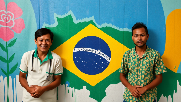How Brazil Is Teaching Citizens to Shape National Health Decisions